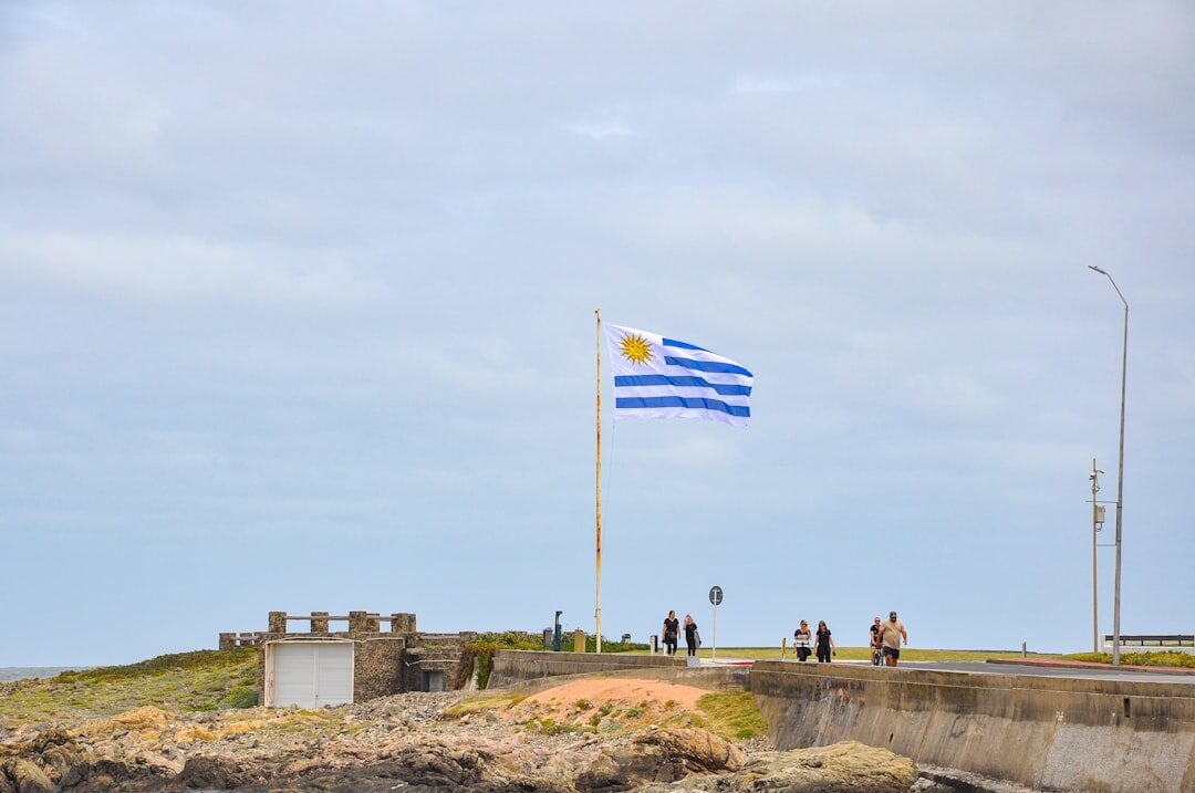 european immigrants arriving in uruguay