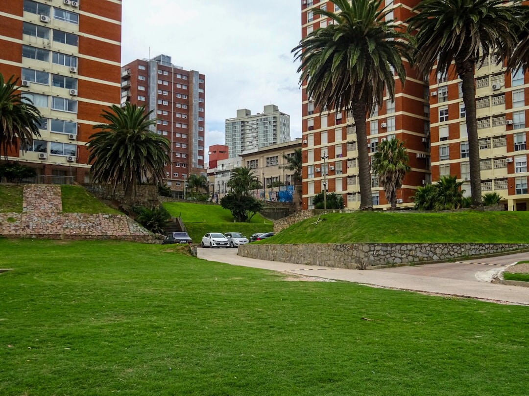 uruguay independence historical scene