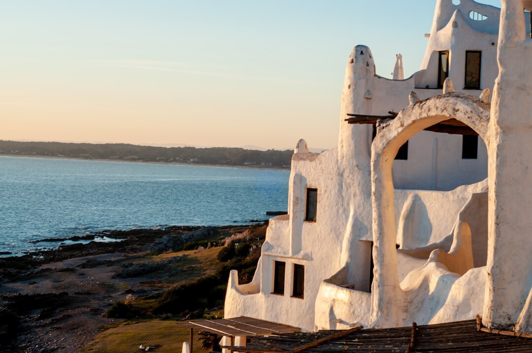 ancient festival celebration in uruguay