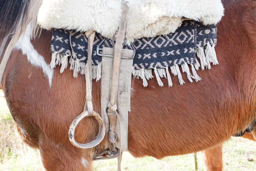 gaucho traditional clothing and hat