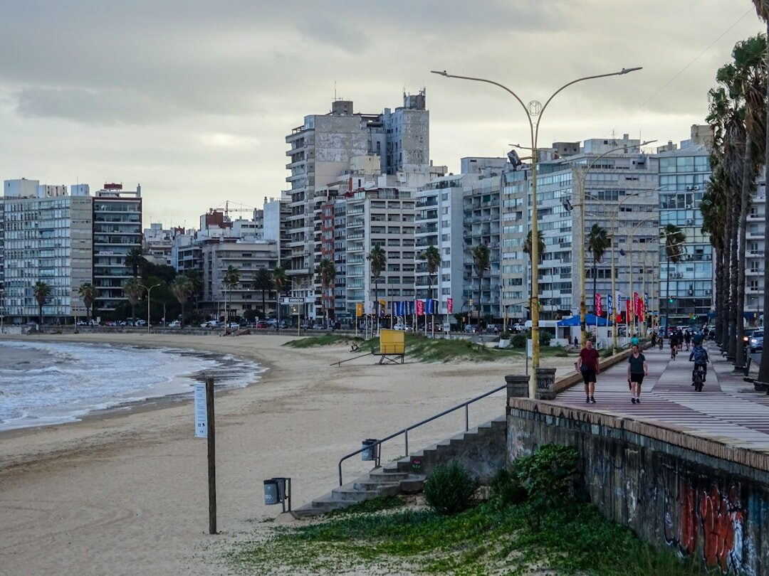 european immigrants arriving in uruguay
